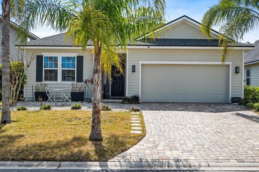 Picture of 81 Quartz Place, St Augustine FL 32086