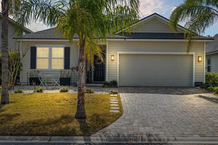Picture of 81 Quartz Place, St Augustine FL 32086