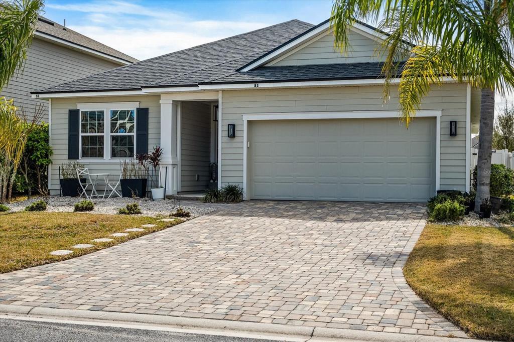 Picture of 81 Quartz Place, St Augustine, FL 32086