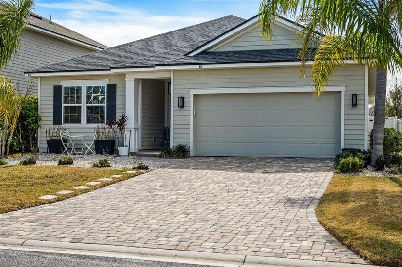 Picture of 81 Quartz Place, St Augustine FL 32086