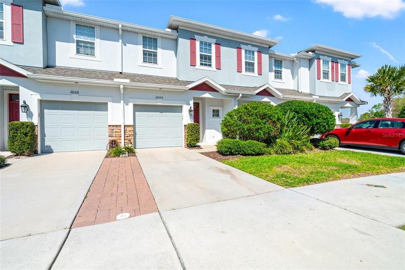 Picture of 26325 Limestone Springs Way, Wesley Chapel FL 33544