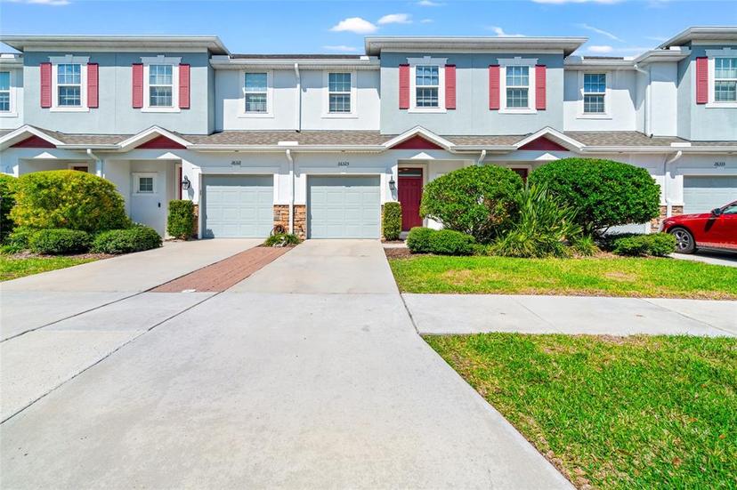Picture of 26325 Limestone Springs Way, Wesley Chapel FL 33544