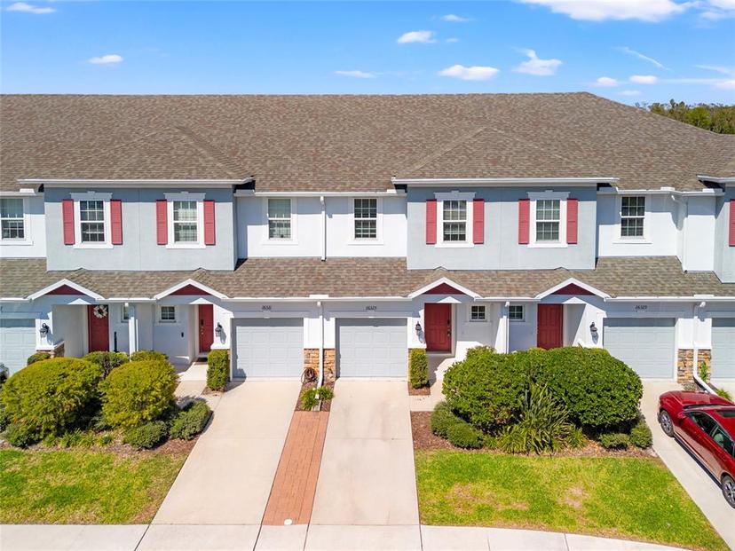 Picture of 26325 Limestone Springs Way, Wesley Chapel FL 33544