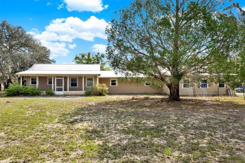 Picture of 12436 Oregon Rd, Brooksville FL 34614