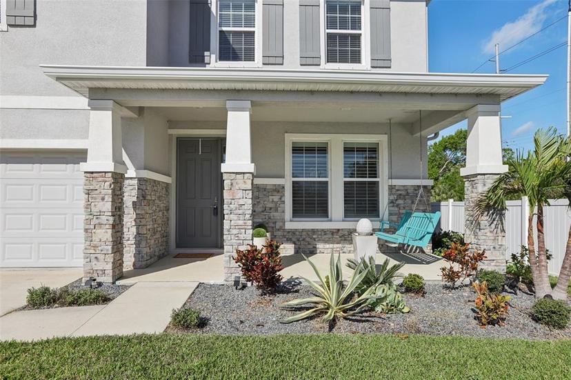 Picture of 11006 Kidron Valley Lane, Tampa FL 33625
