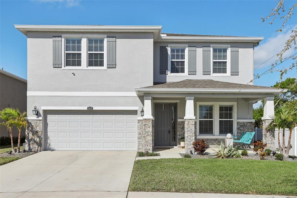 Picture of 11006 Kidron Valley Lane, Tampa, FL 33625