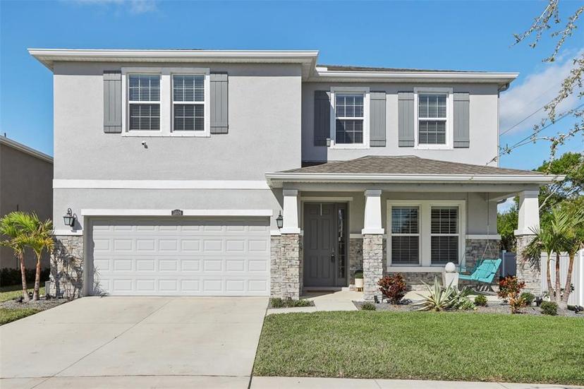 Picture of 11006 Kidron Valley Lane, Tampa FL 33625