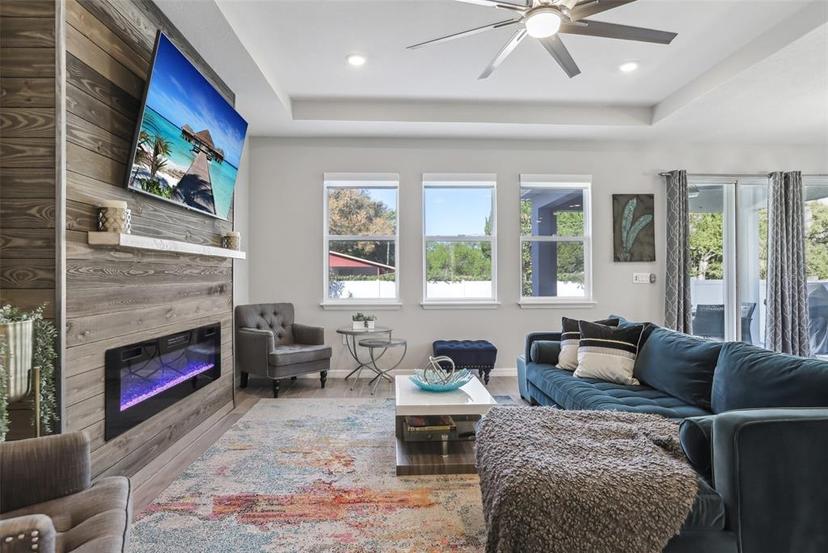 Picture of 11006 Kidron Valley Lane, Tampa FL 33625