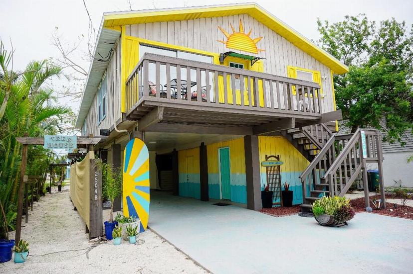 Picture of 2504 Avenue B Unit A, Bradenton Beach FL 34217