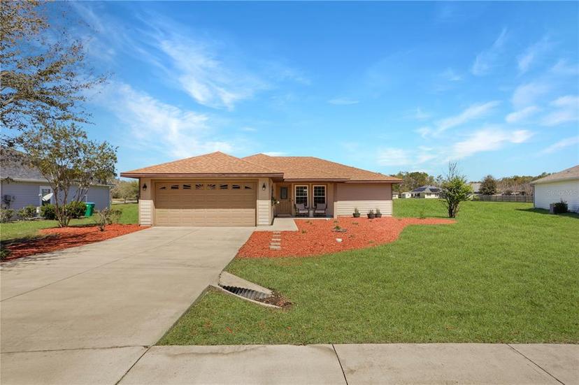 Picture of 22868 NW 192Nd Road, High Springs FL 32643