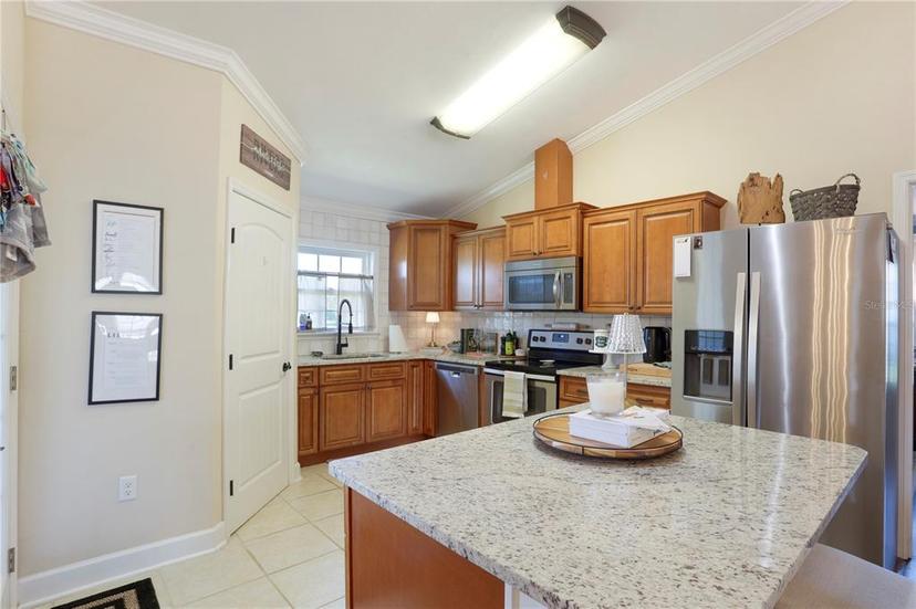 Picture of 22868 NW 192Nd Road, High Springs FL 32643