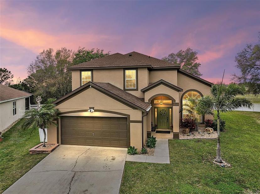 Picture of 3320 Callerton Rd, Clermont FL 34714