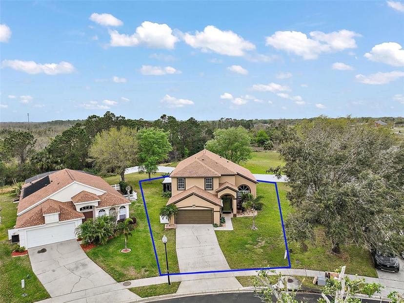 Picture of 3320 Callerton Rd, Clermont FL 34714