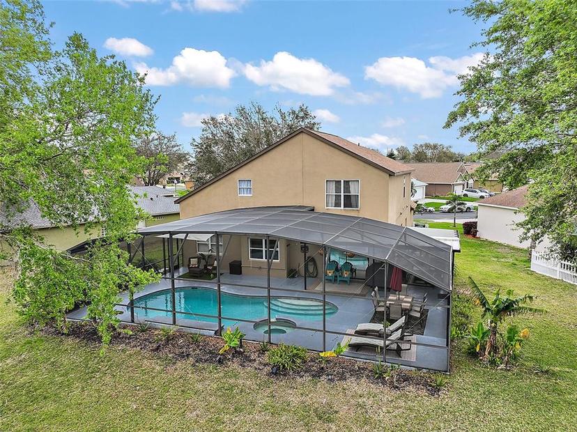 Picture of 3320 Callerton Rd, Clermont FL 34714