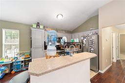 Picture of 943 NW 254Th Drive, Newberry, FL 32669