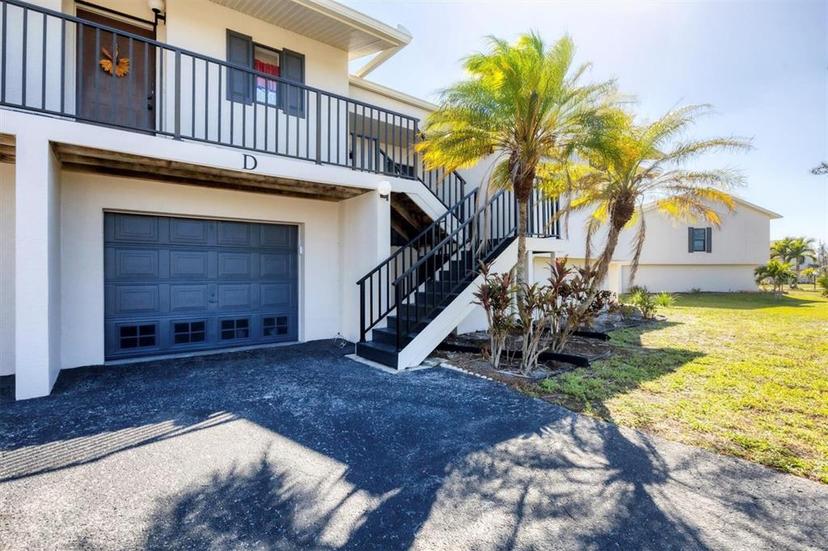 Picture of 4260 Placida Road Unit 8D, Englewood FL 34224
