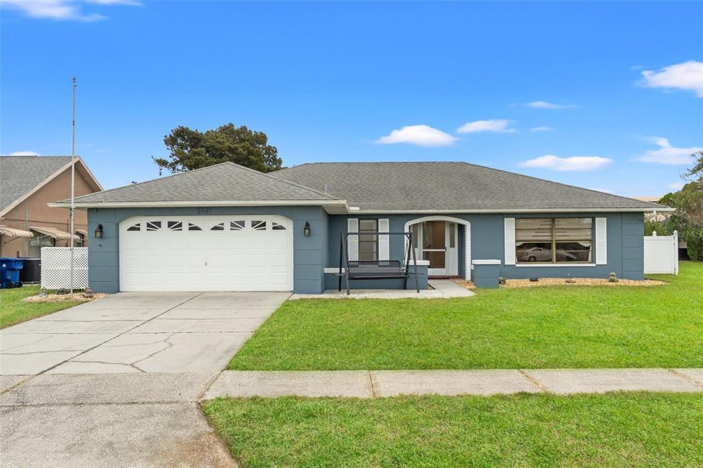 Picture of 8918 Napa Loop, New Port Richey, FL 34653