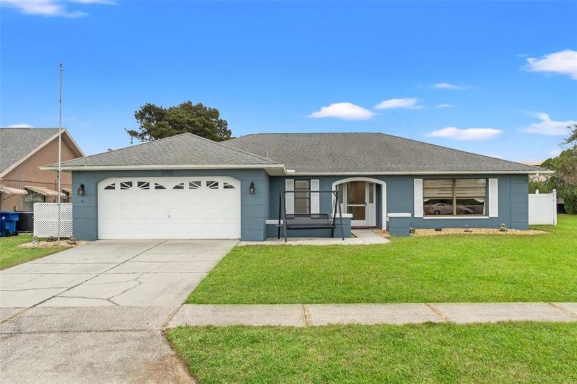 Picture of 8918 Napa Loop, New Port Richey FL 34653