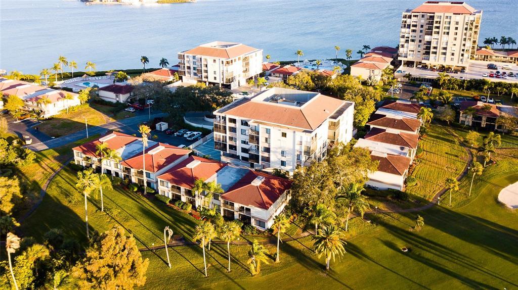 Picture of 6269 Palma Del Mar Boulevard S Unit 111, St Petersburg, FL 33715