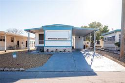 Picture of 12124 Bonanza Drive, Hudson, FL 34667