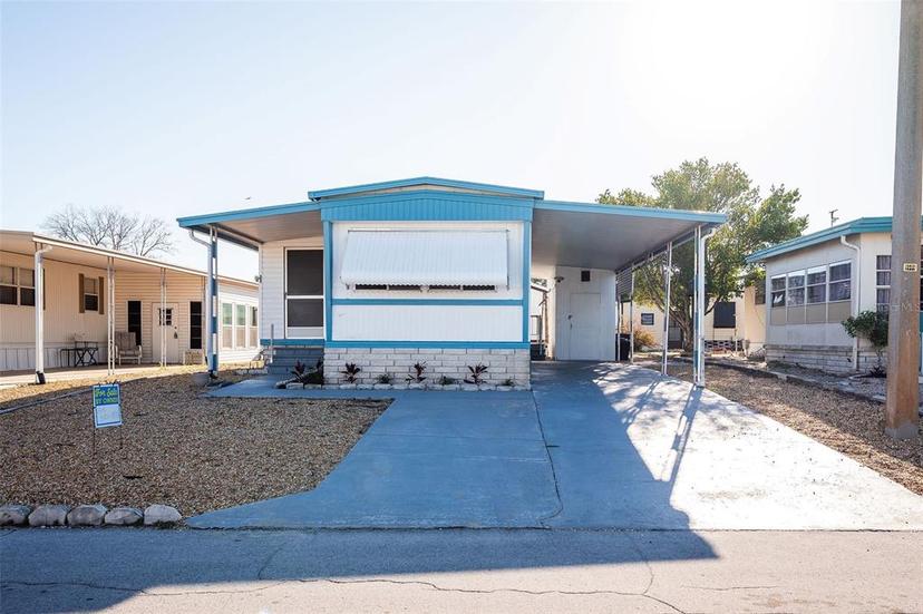Picture of 12124 Bonanza Drive, Hudson FL 34667