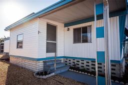 Picture of 12124 Bonanza Drive, Hudson, FL 34667