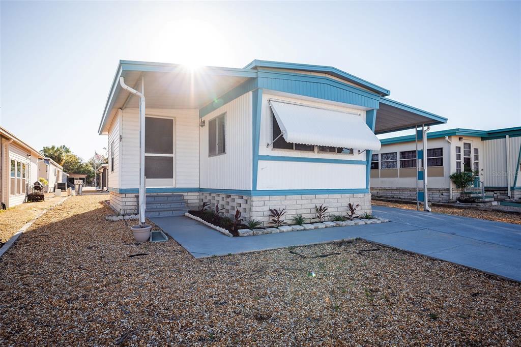 Picture of 12124 Bonanza Drive, Hudson, FL 34667