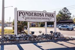 Picture of 12124 Bonanza Drive, Hudson, FL 34667