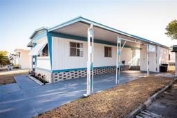 Picture of 12124 Bonanza Drive, Hudson, FL 34667