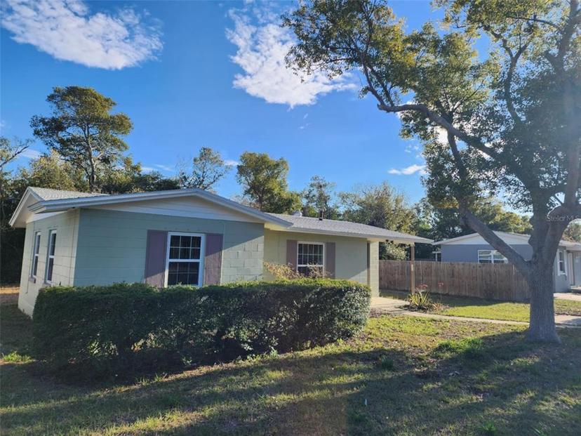 Picture of 7028 Merrick Lane, Spring Hill FL 34606
