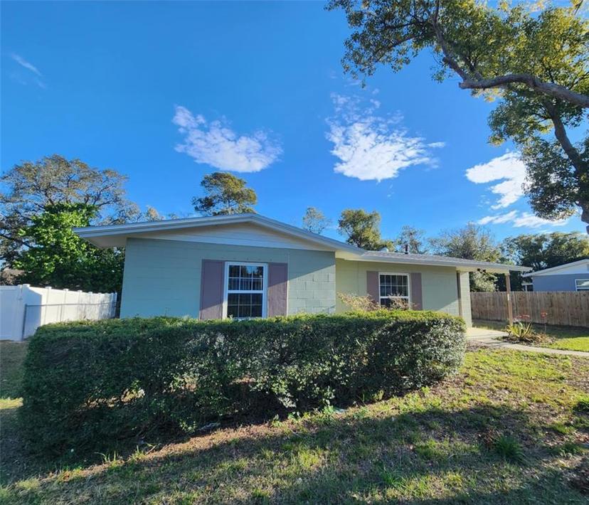 Picture of 7028 Merrick Lane, Spring Hill FL 34606