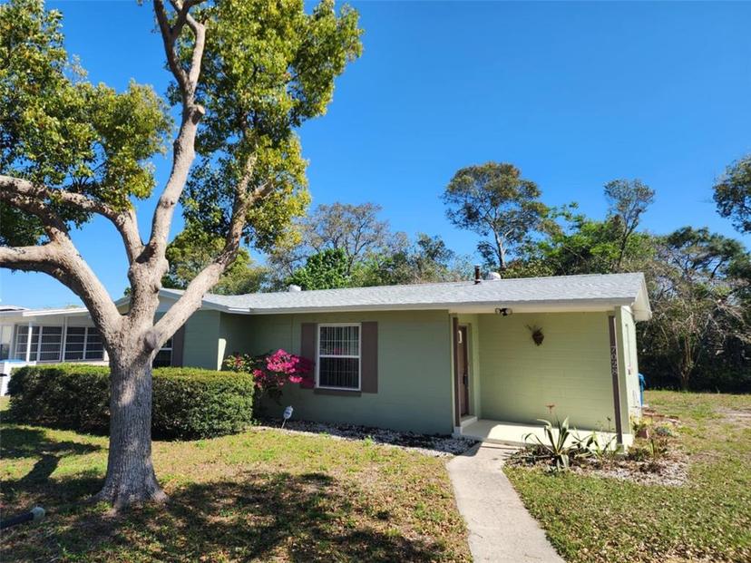 Picture of 7028 Merrick Lane, Spring Hill FL 34606
