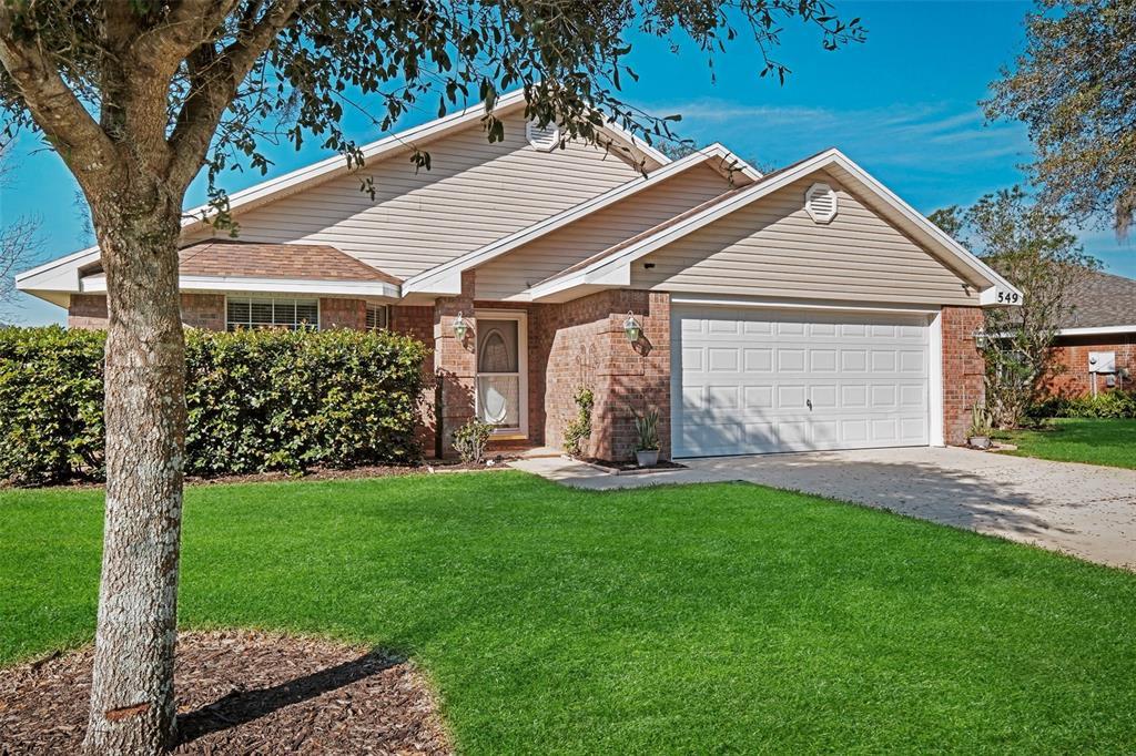 Picture of 549 Coral Trace Boulevard, Edgewater, FL 32132