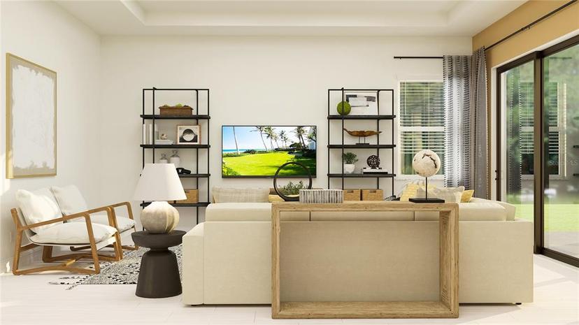 Picture of 9717 Runaway Breeze Drive, Land O Lakes FL 34637