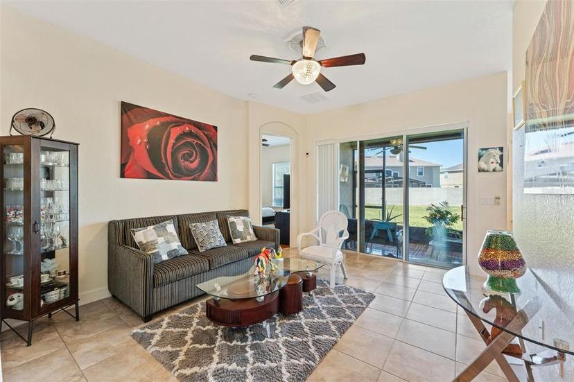 Picture of 2814 Plymouth Place, Kissimmee FL 34741