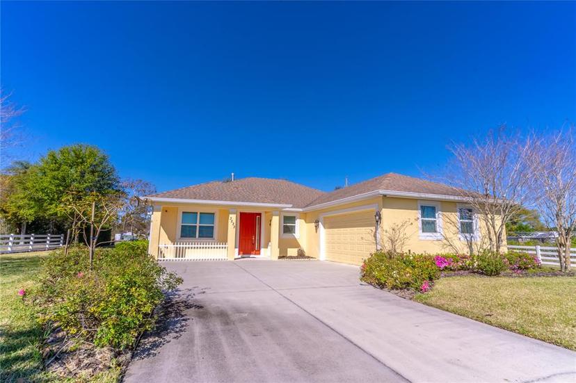 Picture of 3533 Britt Road, Mount Dora FL 32757
