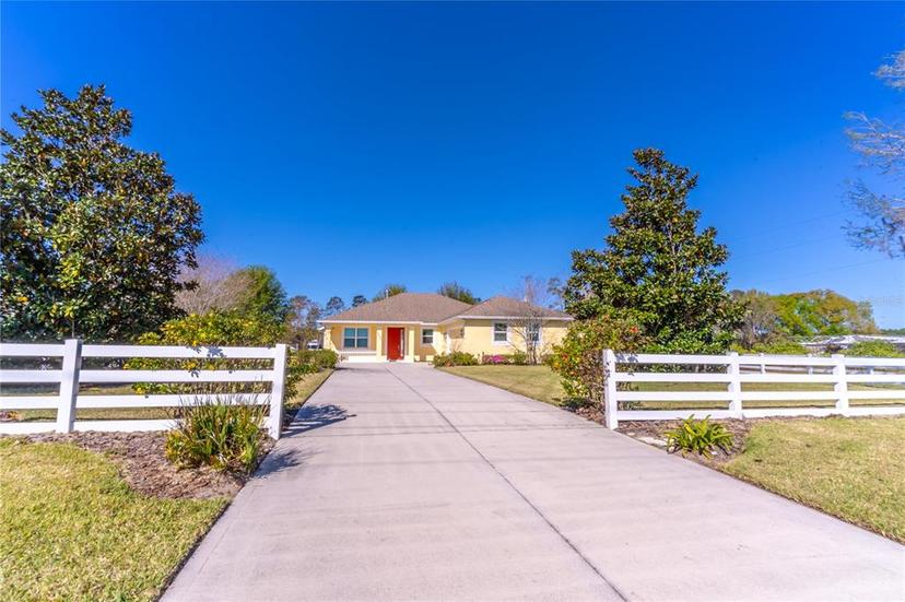 Picture of 3533 Britt Road, Mount Dora FL 32757