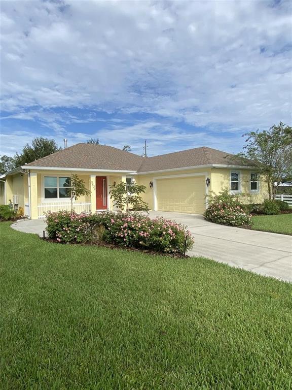 Picture of 3533 Britt Road, Mount Dora FL 32757
