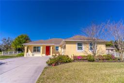Picture of 3533 Britt Road, Mount Dora, FL 32757