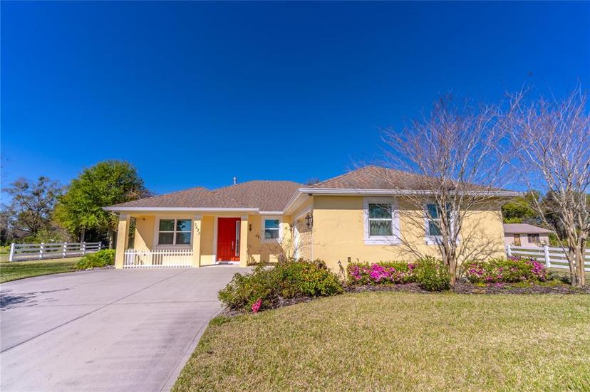 Picture of 3533 Britt Road, Mount Dora FL 32757
