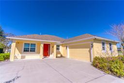Picture of 3533 Britt Road, Mount Dora, FL 32757