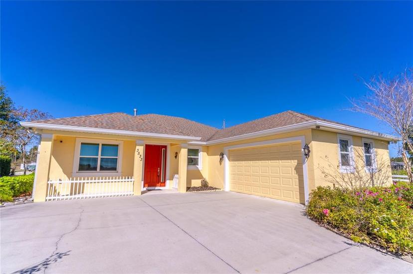 Picture of 3533 Britt Road, Mount Dora FL 32757