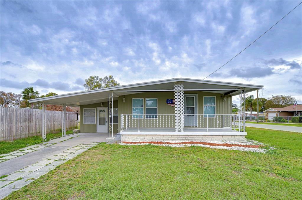 Picture of 6232 Connecticut Street, Zephyrhills, FL 33542