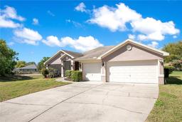 Picture of 107 Amber Boulevard, Auburndale, FL 33823