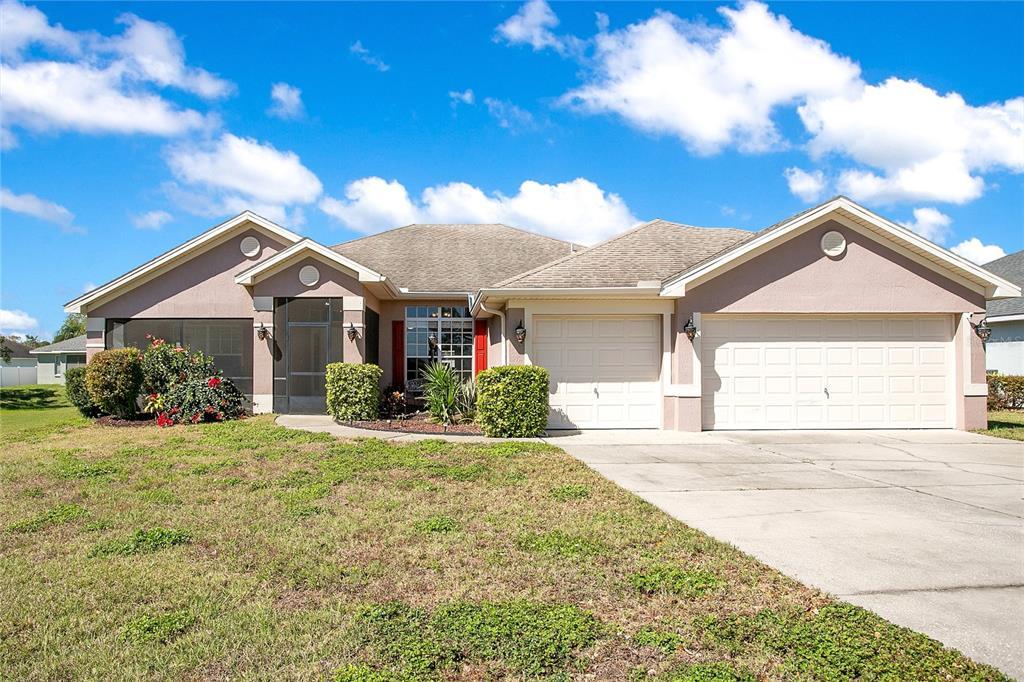 Picture of 107 Amber Boulevard, Auburndale, FL 33823