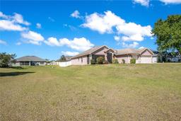 Picture of 107 Amber Boulevard, Auburndale, FL 33823