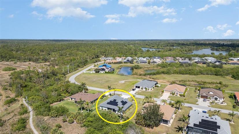 Picture of 13049 SW Pembroke Circle S, Lake Suzy FL 34269