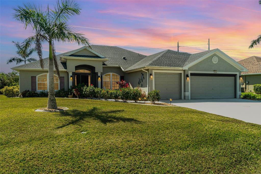 Picture of 13049 SW Pembroke Circle S, Lake Suzy, FL 34269