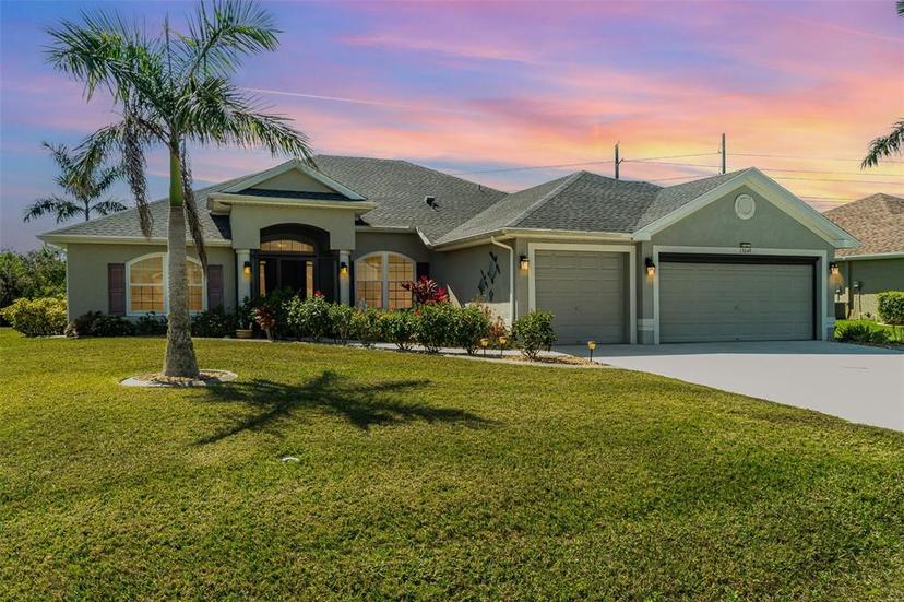 Picture of 13049 SW Pembroke Circle S, Lake Suzy FL 34269