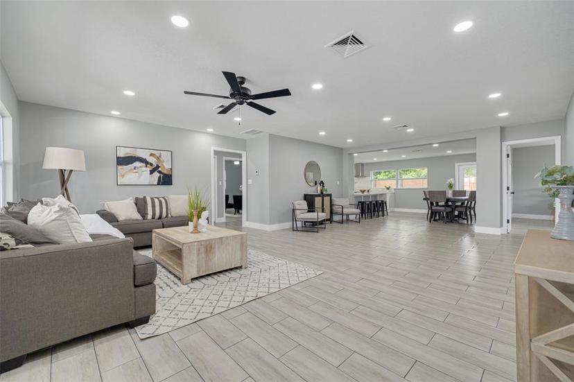 Picture of 1466 Laconia Drive W, Clearwater FL 33764